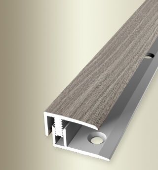 Küberit Abschlussprofile 557 Küberit Profile Systems - Küberit Abschlussprofile 557