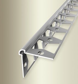 Küberit Außenecken 150 Küberit Profile Systems - Küberit Außenecken 150