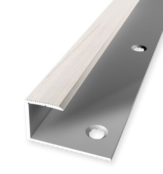 Küberit Einfassprofile 215 Küberit Profile Systems - Küberit Einfassprofile 215