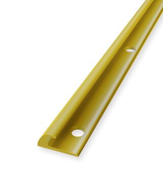 Küberit Einfassprofile 361/3,5 Küberit Profile Systems - Küberit Einfassprofile 361/3,5