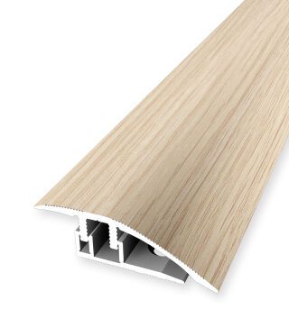 Küberit Anpassungsprofile 586L Küberit Profile Systems - Küberit Anpassungsprofile 586L