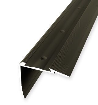 Küberit Treppenkantenprofile 708N Küberit Profile Systems - Küberit Treppenkantenprofile 708N