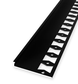 Küberit Abschlussprofile Sockelleisten 988 Küberit Profile Systems - Küberit Abschlussprofile Sockelleisten 988