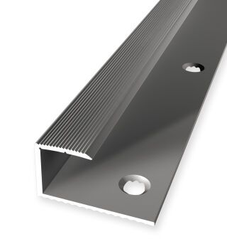 Küberit Einfassprofile 214 Küberit Profile Systems - Küberit Einfassprofile 214