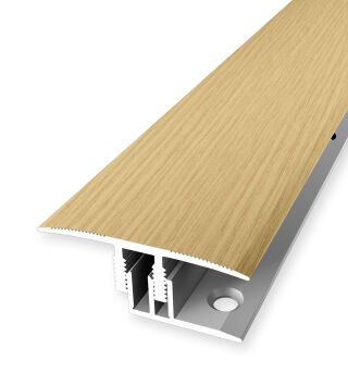Küberit Übergangsprofile 588 Küberit Profile Systems - Küberit Übergangsprofile 588
