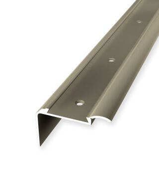 Küberit Treppenkantenprofile 703 Küberit Profile Systems - Küberit Treppenkantenprofile 703