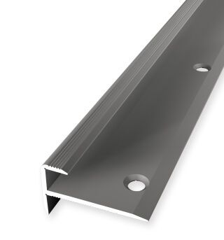 Küberit Treppenkantenprofile 808 Küberit Profile Systems - Küberit Treppenkantenprofile 808