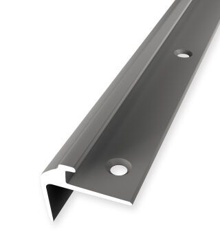 Küberit Treppenkantenprofile 850 Küberit Profile Systems - Küberit Treppenkantenprofile 850