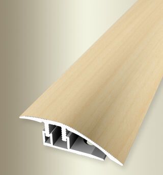 Küberit Anpassungsprofile 586L Küberit Profile Systems - Küberit Anpassungsprofile 586L