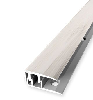 Küberit Abschlussprofile 587L Küberit Profile Systems - Küberit Abschlussprofile 587L