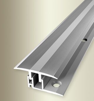 Küberit Übergangsprofile 588XL Küberit Profile Systems - Küberit Übergangsprofile 588XL