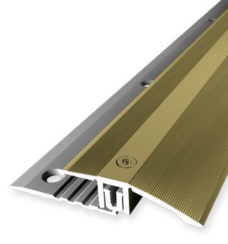 Küberit Anpassungsprofile 486 Küberit Profile Systems - Küberit Anpassungsprofile 486