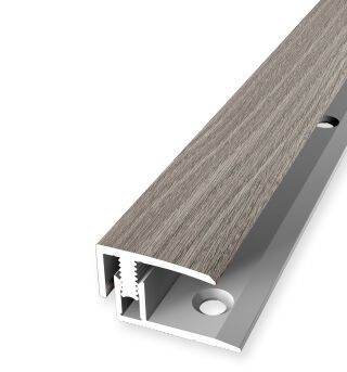 Küberit Abschlussprofile 557 Küberit Profile Systems - Küberit Abschlussprofile 557