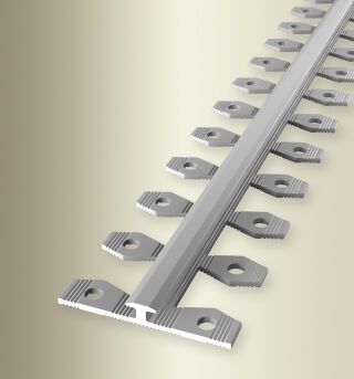 Küberit Einfassprofile 363 Küberit Profile Systems - Küberit Einfassprofile 363
