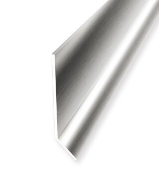 Küberit Sockelleisten 916 Küberit Profile Systems - Küberit Sockelleisten 916 (GTIN: 4019907310729, HAN: 2209164024)