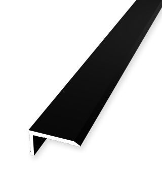 Küberit Abschlussprofile 238N Küberit Profile Systems - Küberit Abschlussprofile 238N