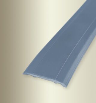 Küberit PVC-Einlagen, glatt 2505 Küberit Profile Systems - Küberit PVC-Einlagen, glatt 2505