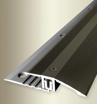 Küberit Anpassungsprofile 486 Küberit Profile Systems - Küberit Anpassungsprofile 486