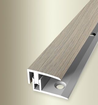 Küberit Abschlussprofile 557 Küberit Profile Systems - Küberit Abschlussprofile 557