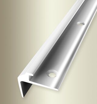 Küberit Treppenkantenprofile 850 Küberit Profile Systems - Küberit Treppenkantenprofile 850