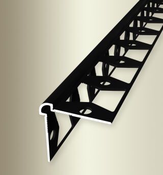 Küberit Außenecken 150 Küberit Profile Systems - Küberit Außenecken 150