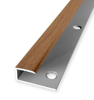 Küberit Einfassprofile 210 Küberit Profile Systems - Küberit Einfassprofile 210