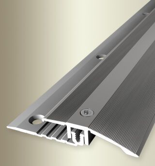 Küberit Anpassungsprofile 386AS Küberit Profile Systems - Küberit Anpassungsprofile 386AS