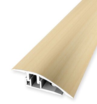 Küberit Anpassungsprofile 586L Küberit Profile Systems - Küberit Anpassungsprofile 586L