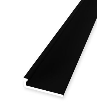 Küberit Abschlussprofile 301 Küberit Profile Systems - Küberit Abschlussprofile 301