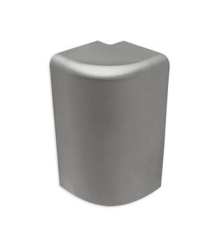 Küberit Profile Systems - Küberit Treppenkantenprofile 90° Außenecken 847