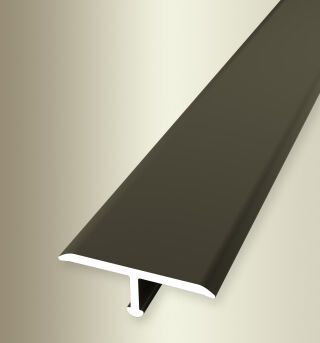 Küberit T-Profile 293 Küberit Profile Systems - Küberit T-Profile 293