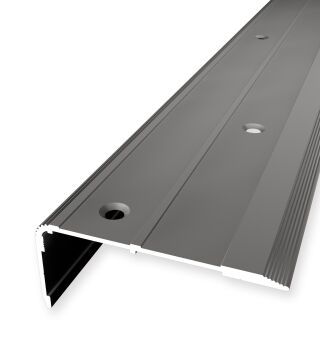 Küberit Treppenkantenprofile 715 Küberit Profile Systems - Küberit Treppenkantenprofile 715
