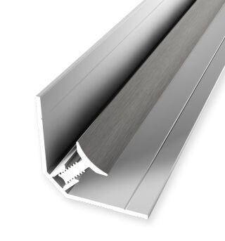 Küberit Clip-Innenecken 162 Küberit Profile Systems - Küberit Clip-Innenecken 162