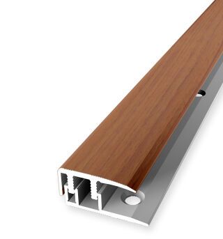 Küberit Abschlussprofile 587L Küberit Profile Systems - Küberit Abschlussprofile 587L