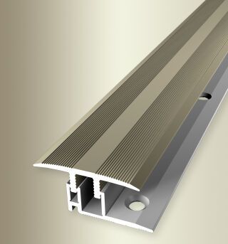Küberit Übergangsprofile 588XL Küberit Profile Systems - Küberit Übergangsprofile 588XL