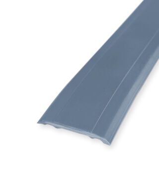 Küberit PVC-Einlagen, glatt 2505 Küberit Profile Systems - Küberit PVC-Einlagen, glatt 2505