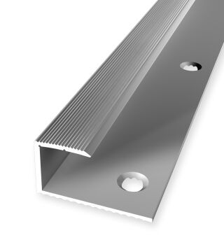Küberit Einfassprofile 214 Küberit Profile Systems - Küberit Einfassprofile 214