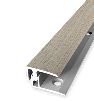 Küberit Abschlussprofile 557 Küberit Profile Systems - Küberit Abschlussprofile 557