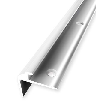Küberit Treppenkantenprofile 850 Küberit Profile Systems - Küberit Treppenkantenprofile 850