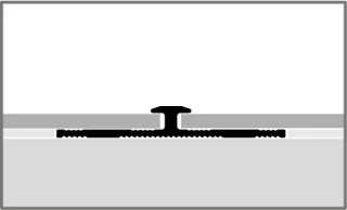 Küberit Einfassprofile 363 Küberit Profile Systems - Küberit Einfassprofile 363