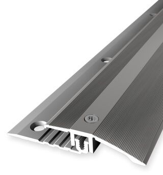 Küberit Anpassungsprofile 386AS Küberit Profile Systems - Küberit Anpassungsprofile 386AS