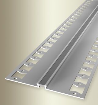 Küberit Dehnfugenprofile 987S Küberit Profile Systems - Küberit Dehnfugenprofile 987S