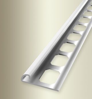 Küberit Viertelkreisprofile QR080 Küberit Profile Systems - Küberit Viertelkreisprofile QR080