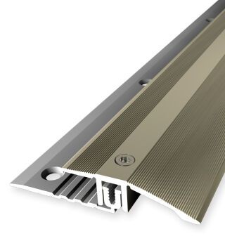 Küberit Anpassungsprofile 486 Küberit Profile Systems - Küberit Anpassungsprofile 486