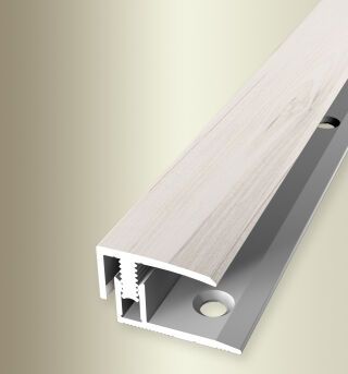 Küberit Abschlussprofile 557 Küberit Profile Systems - Küberit Abschlussprofile 557