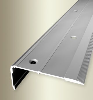 Küberit Treppenkantenprofile 715 Küberit Profile Systems - Küberit Treppenkantenprofile 715