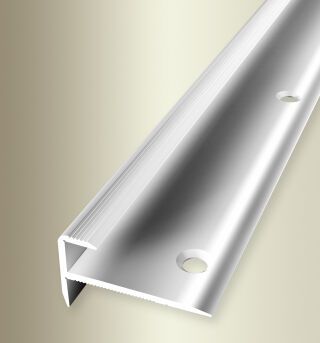 Küberit Treppenkantenprofile 808 Küberit Profile Systems - Küberit Treppenkantenprofile 808