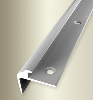 Küberit Treppenkantenprofile 850 Küberit Profile Systems - Küberit Treppenkantenprofile 850