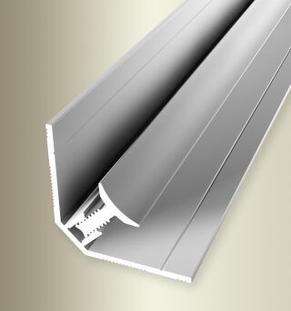 Küberit Clip-Innenecken 162 Küberit Profile Systems - Küberit Clip-Innenecken 162