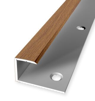 Küberit Einfassprofile 215 Küberit Profile Systems - Küberit Einfassprofile 215